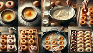 round rock donuts recipe